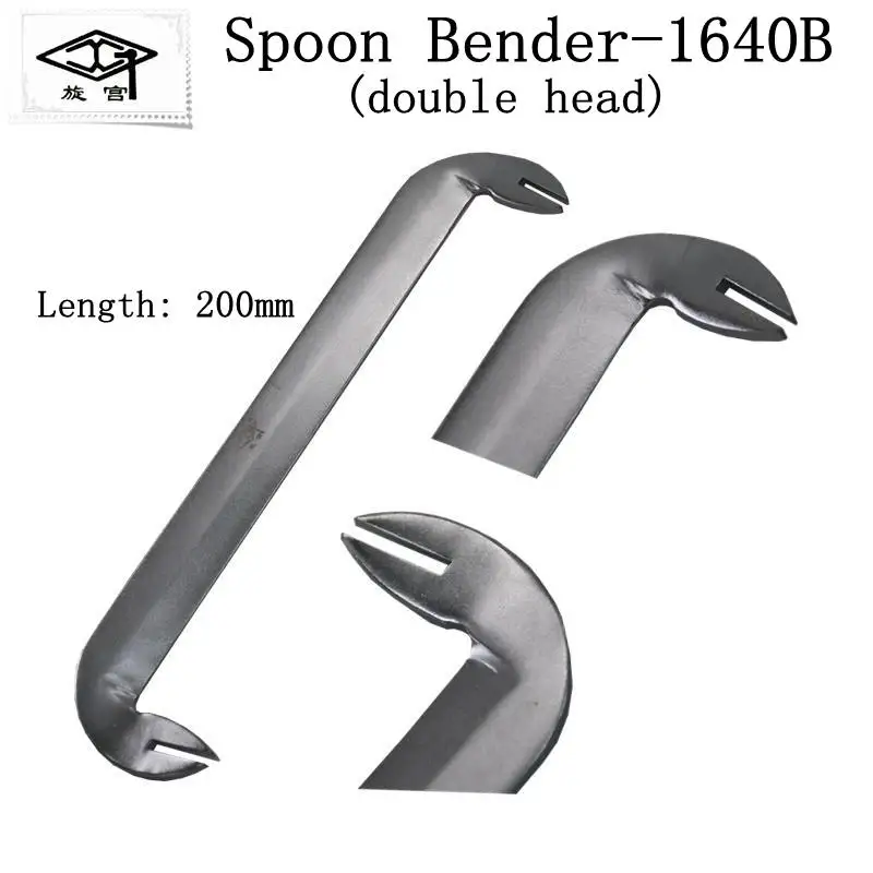 Piano Tuning Repair Tool spoon bender GQ1640
