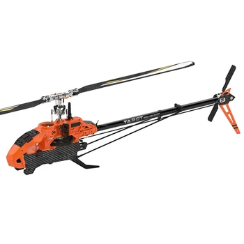 

Tarot-RC new arrival 550/600 Series 600PRO Machine Version MK6PRO/Empty Machine Version MK6A00 RC Helicopter Aircraft RC Model