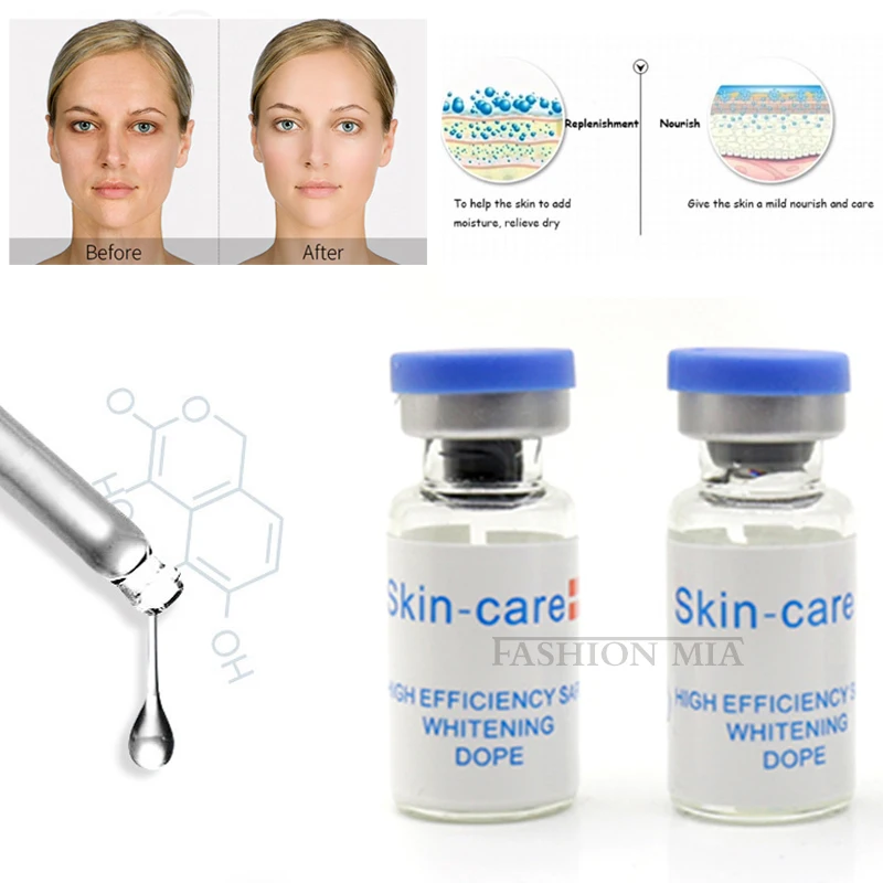 EGF Hyaluronic acid Pen Cross-linked Hyaluronate Meso Solution Collagen Skin Repairing Care for Microneedle Therapy Mesotherapy