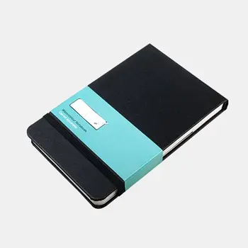 

PU Leather Cover Watercolor Book A6 Paper Hand Book Hand-painted Sketch Travel Portable Painting Art Supplies LK