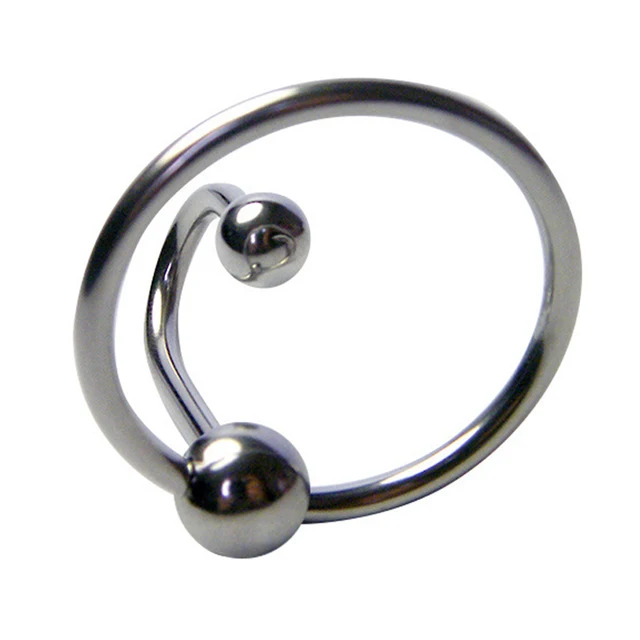 Tanie Metalowy pierścień zabezpieczający cewkę moczową i dilator p… sklep