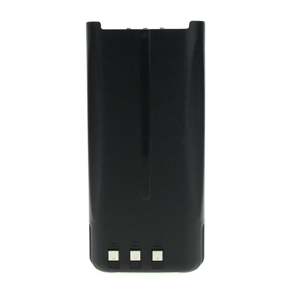 10X KNB-45 KNB-45L 2000mAh Li-ion Battery Compatible for Kenwood TK-3312 TK-2200 TK-2207 TK-2312 TK-3200 TK-3207 TK-2202L TK-221