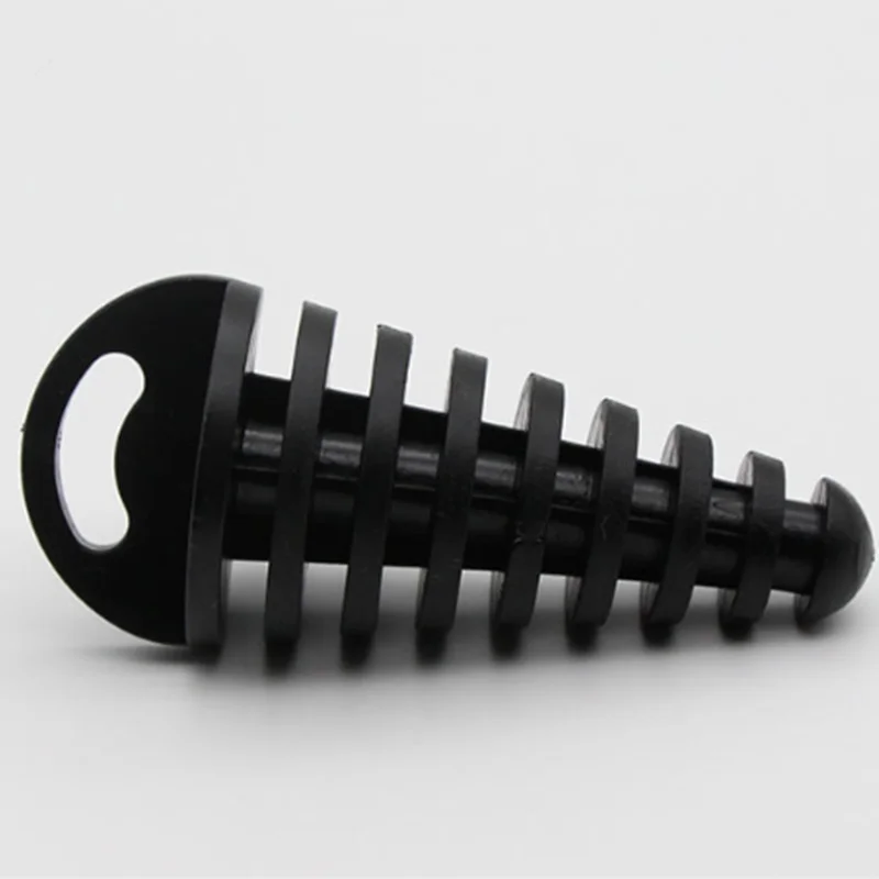 

Silencer Motocycle Waterproof Plug Motorized Exhaust Plug Modification Stopper Protector Rubber for Moto Exhaust Pipe