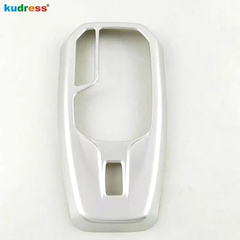 

For Renault Koleos 2017 Second Generation ABS Matte For Left-Hand Drive Gear Shift Level Platform Decoration Trim Styling 1pcs
