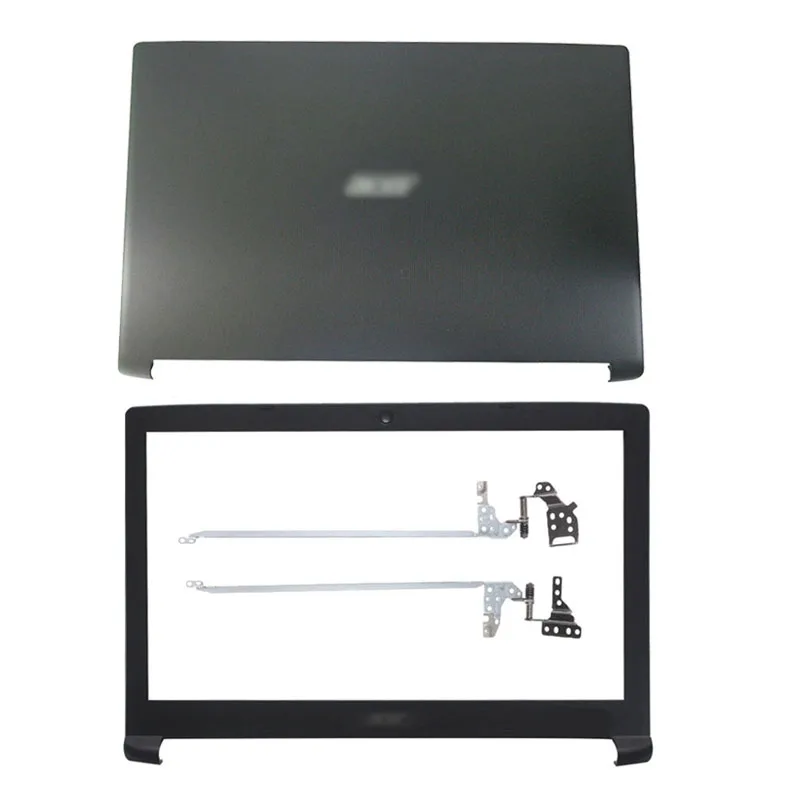 Новый Цвет Клавиатура для ноутбука Acer Aspire 5 A515-51 A515-51G ноутбук ЖК-дисплей задняя