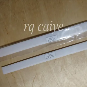

High quality KBA Rapida75 Wash up blades L:815mm W:24mm