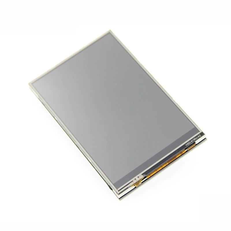 MHS 4,0 дюймовый ЖК-экран TFT ЖК-дисплей модуль 320x480 для Raspberry Pi 4B Raspberry Pi 3 Model B/B