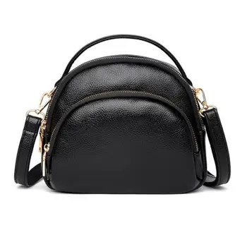 

Hot 2020 Ladies Hand Bags High Quality Leather Handbags Women Bags Shoulder Crossbody Bags For Women