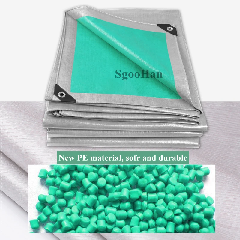 0-32mm-Truck-Canopys-PE-Rainproof-Cloth-Garden-Tarpaulin-Outdoor-Awning-Sun-Shading-Cloth-Camping-Ground.jpg 0,32 Mm -Es Teherautó -Canopys Pe Esőálló Ruhák Kerti Ponyvás Szabadtéri Napellenző Napfényes Kemping Vízálló Kendő - Image 6