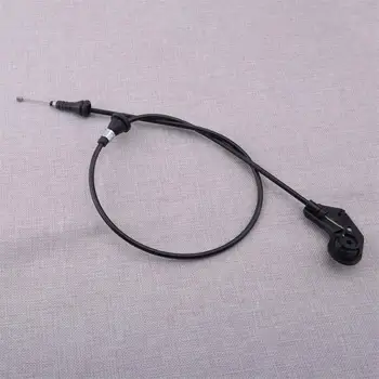 

New Car Engine Hood Release Cable Bowden Cable fit for BMW 3er E46 320 325 2005 2004 2003 2002 2001 2000 1999 1998