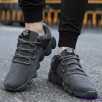 

Newest Brand Fashion Big Size Blue Men Casual Shoes Breathable Sneakers High Quality Comfortable Sapatos Masculinos Male Shoes