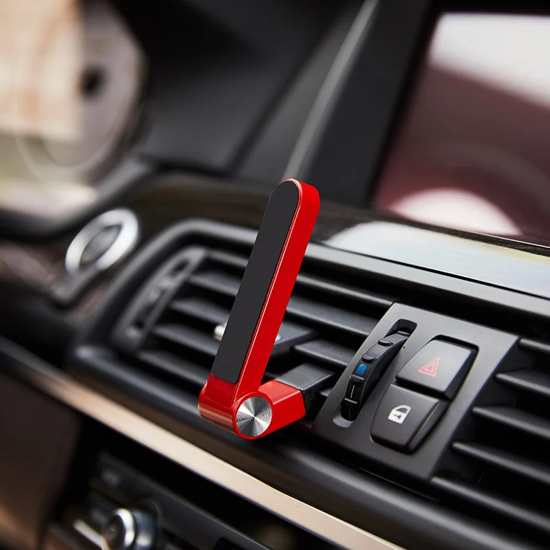 magnetic holder (8)
