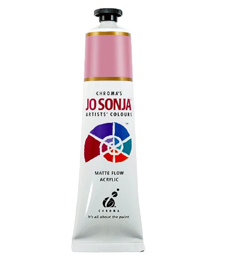 Bloc Unique De Peinture Encaustique Professionnelle – Gris Cool – Fait Main Par Sonja (15 Ml)