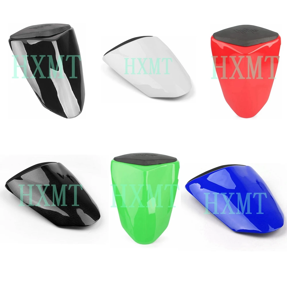 Motorcycle Rear Seat Cover For Kawasaki Ninja ZX6R 636 2009-2014