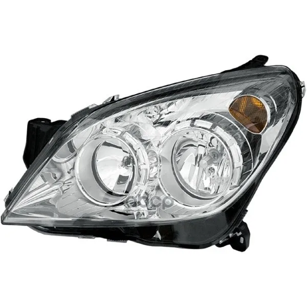 Фара 1eg270370-621 HELLA арт. 1EG270370-621