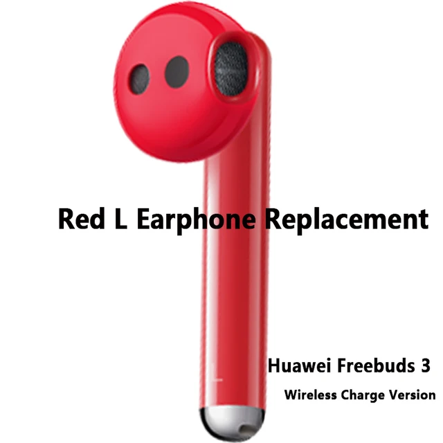 Peças de Reposição Originais para Huawei Freebuds 3