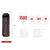 Electronic Cigarettes