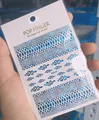 WG809Laser blue