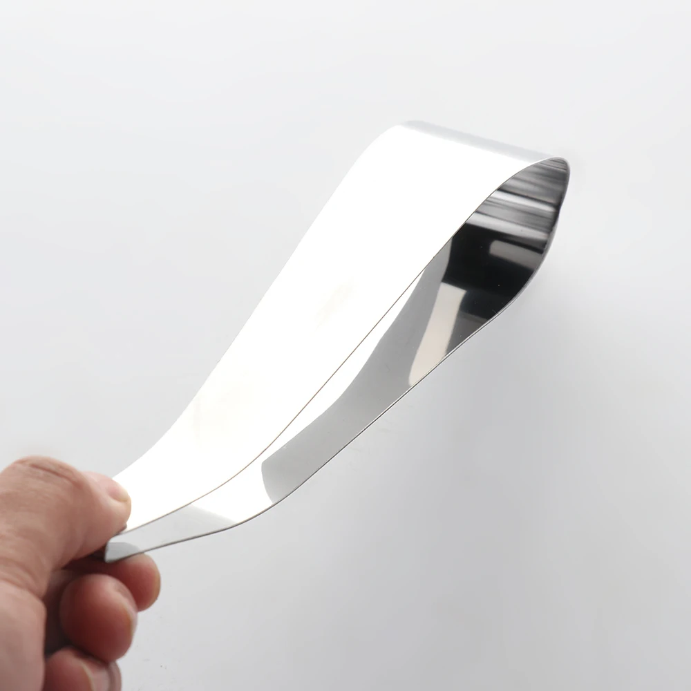 

1PC Practical Stainless Cake Slicer Cheese Confectionery Cutter Chocolate Biscuit Knife Pie Pancake Divider Kitchen Gadget