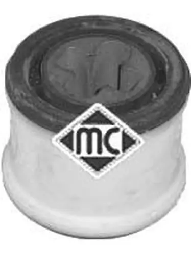Сайлентблок пер балки FORD MONDEO 01 METALCAUCHO 05333