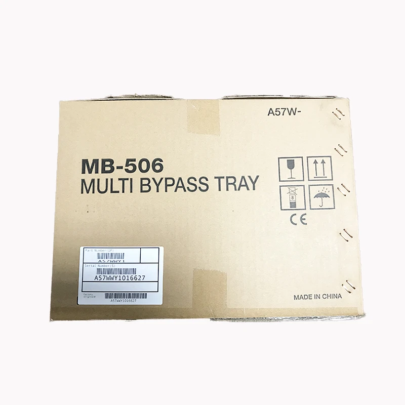 MB506MultiBypassTrayforKonicaMinoltaC1060C1060SC1070C2060