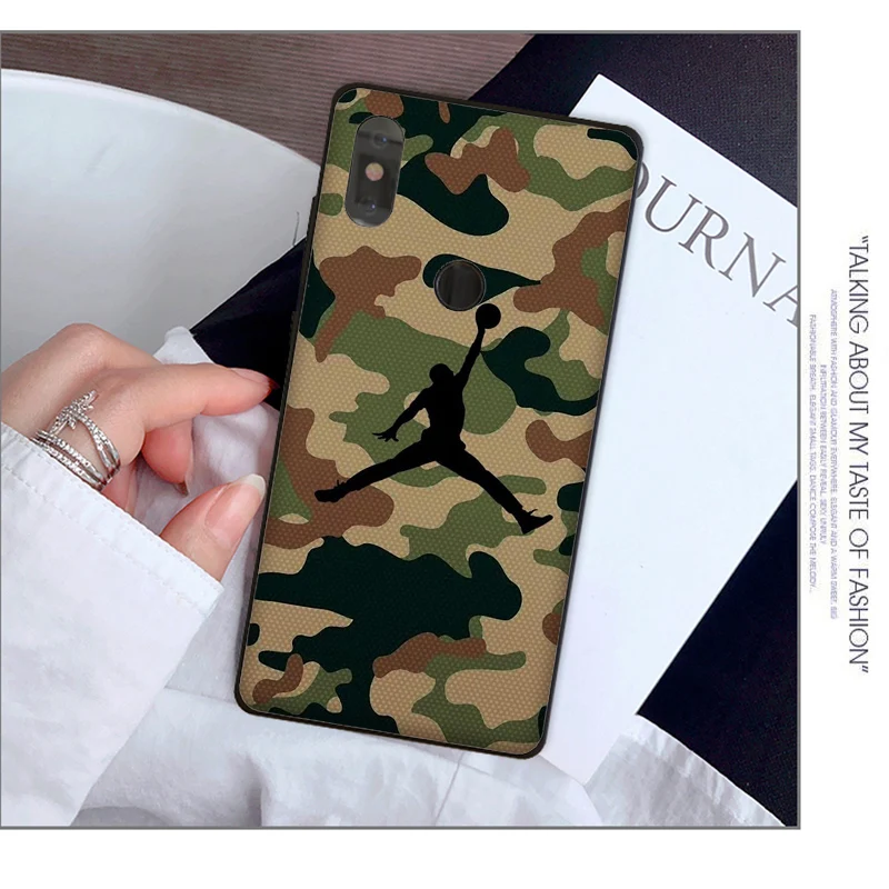 Camouflage Pattern Camouflage Military Army Black