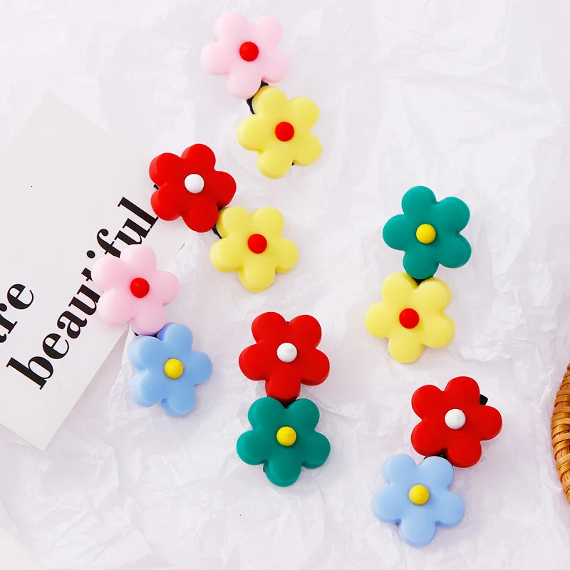 1PC-Ins-New-Fashion-Women-Girls-Cute-Colorful-Silica-Gel-Flower-Barrettes-Sweet-Hair-Clips-Headband (4)