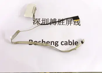 

Video screen Flex wire For dell Latitude 7400 E7400 laptop LCD LED LVDS Display Ribbon cable DC02C00JM00 08XJN2