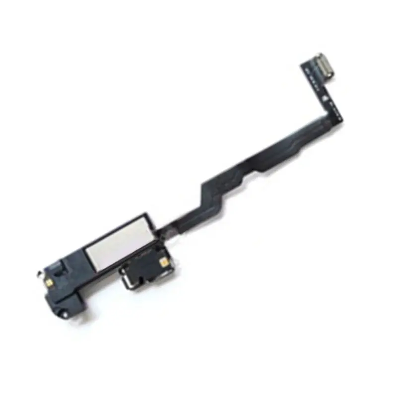 

For iPhone XS Earpiece Speaker with Proximity Sensor Flex Cable Sound Receiver