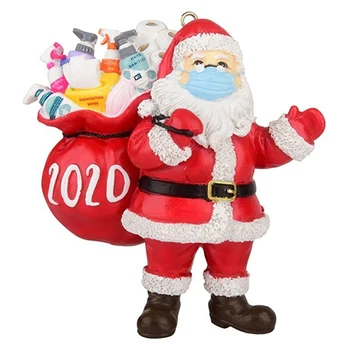 

Christmas Christmas Hanging Ornament Tree Ornaments High quality Resin