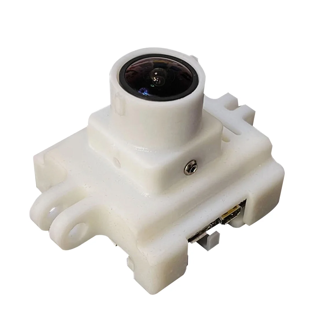 Hawkeye Firefly Super Wide Lens 4K Split NakedCam V3.0 Starlight WDR Sensor Camera for Drone FPV