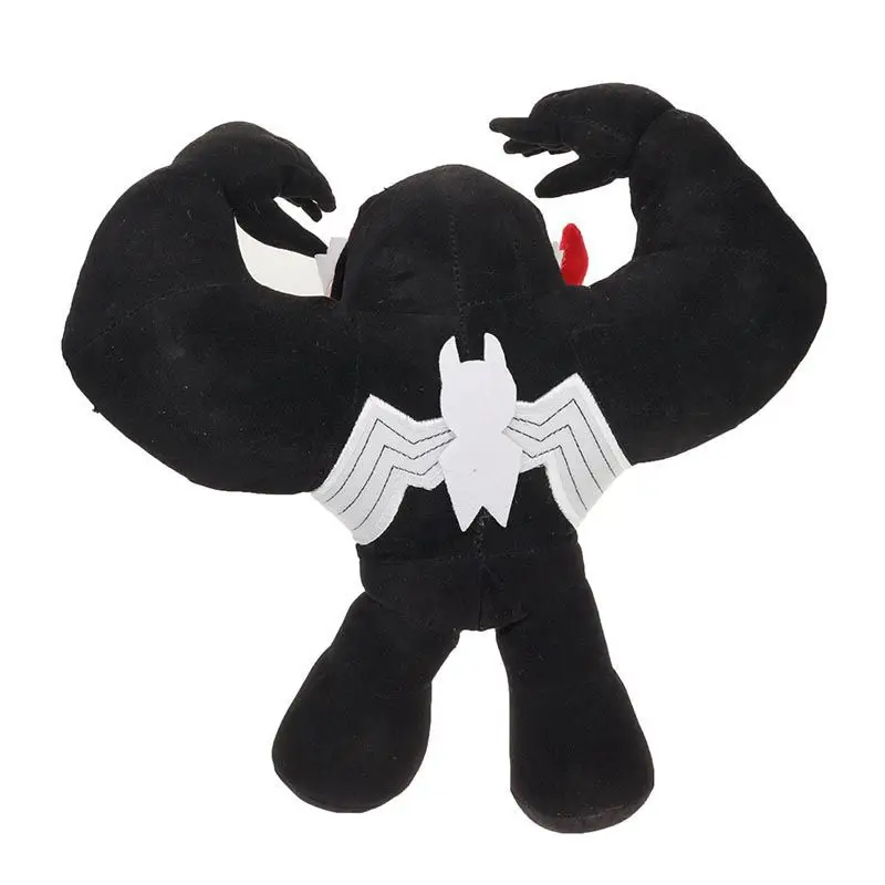 stuffed venom