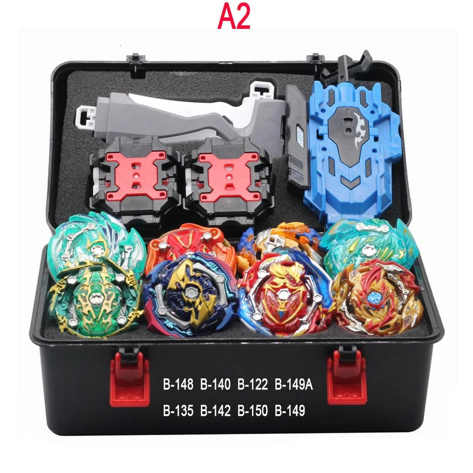 box beyblade