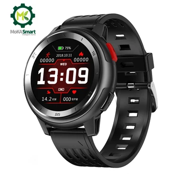 

Bluetooth fitness bracelet men woman sport Pedometer sleep monitoring color screen IP68 waterproof smart watch for ios