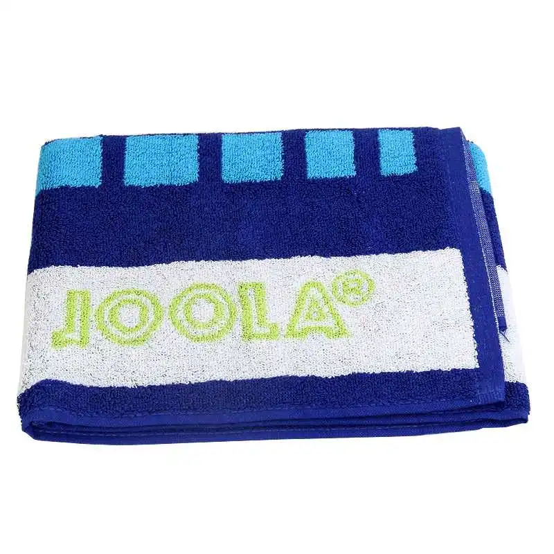 Полотенце Joola 918 из чистого хлопка для настольного тенниса | Спорт и развлечения