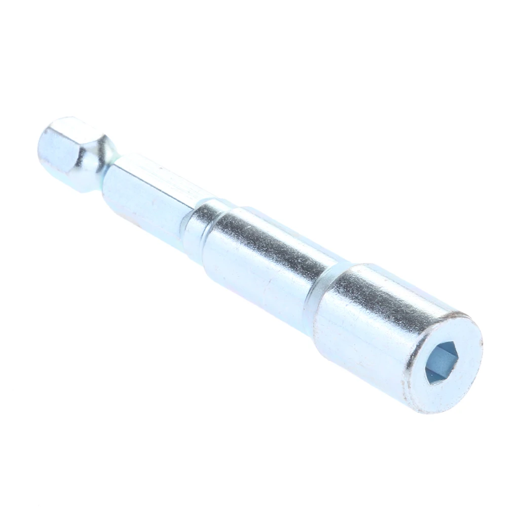 Universal Car Auto ATV Motorcycle Screw Studs Install Sleeve Tool Non-slip