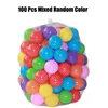 Random color 100Pcs
