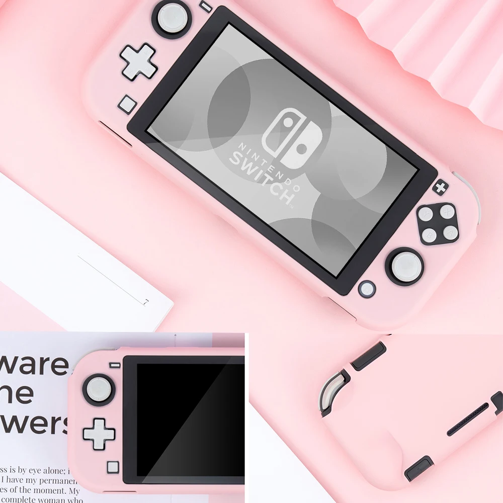 iBen Protective Case Shell For Switch Lite (16)