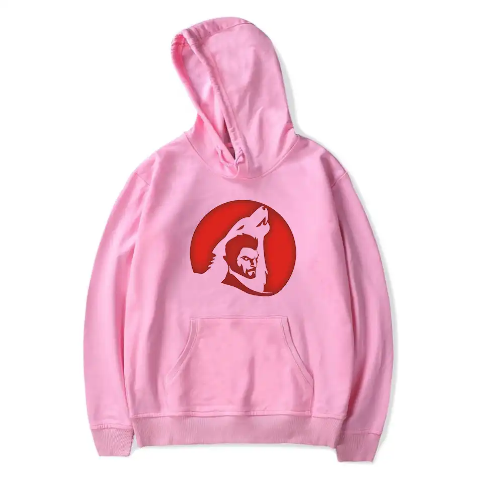 derek hale hoodie