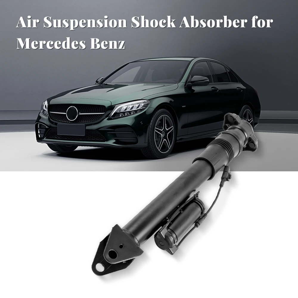 1643203031 1643200731 для Mercedes X164 W164 ML320 GL550 пневматические подвесные стойки амортизатор