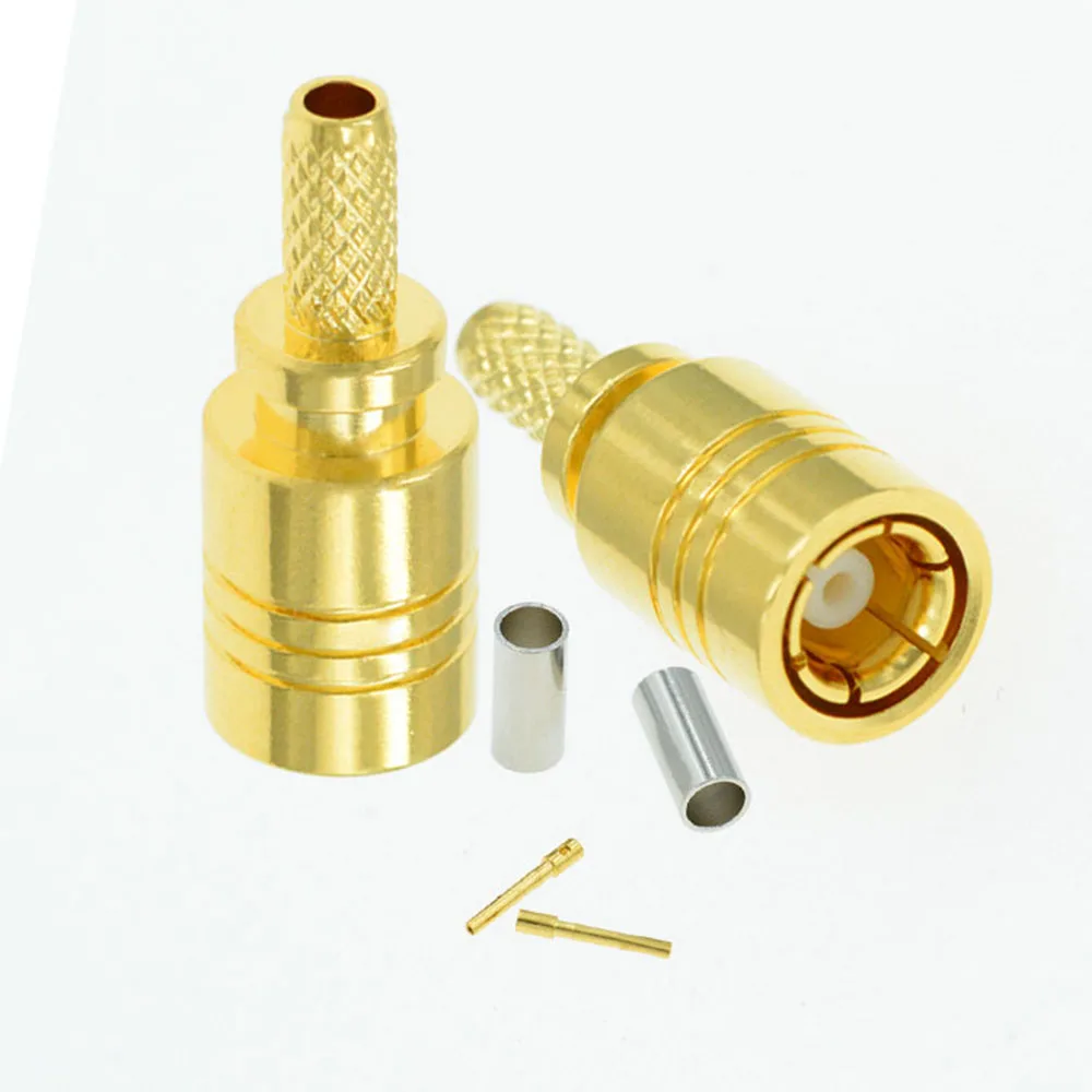 SMB Female RG316 4
