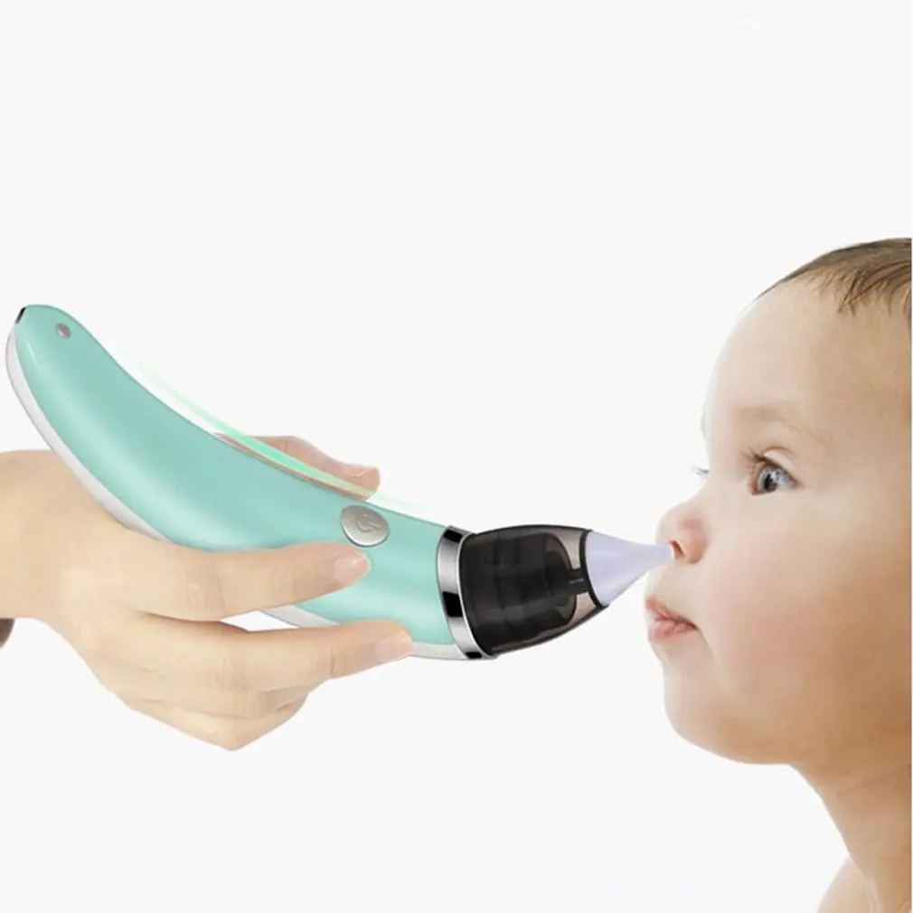 Детский носовой аспиратор, счетчик тока, электрический прибор для сосания носа, детское устройство для чистки носа, экскременты для носа