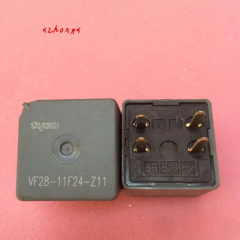 VF2811F24Z11 Automotive Relay