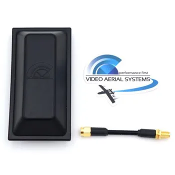 

TBS VAS IBCRAZY Pepperbox XTREME 5.8GHz 13.25dbi RHCP Antenna For FPV Racing Drone