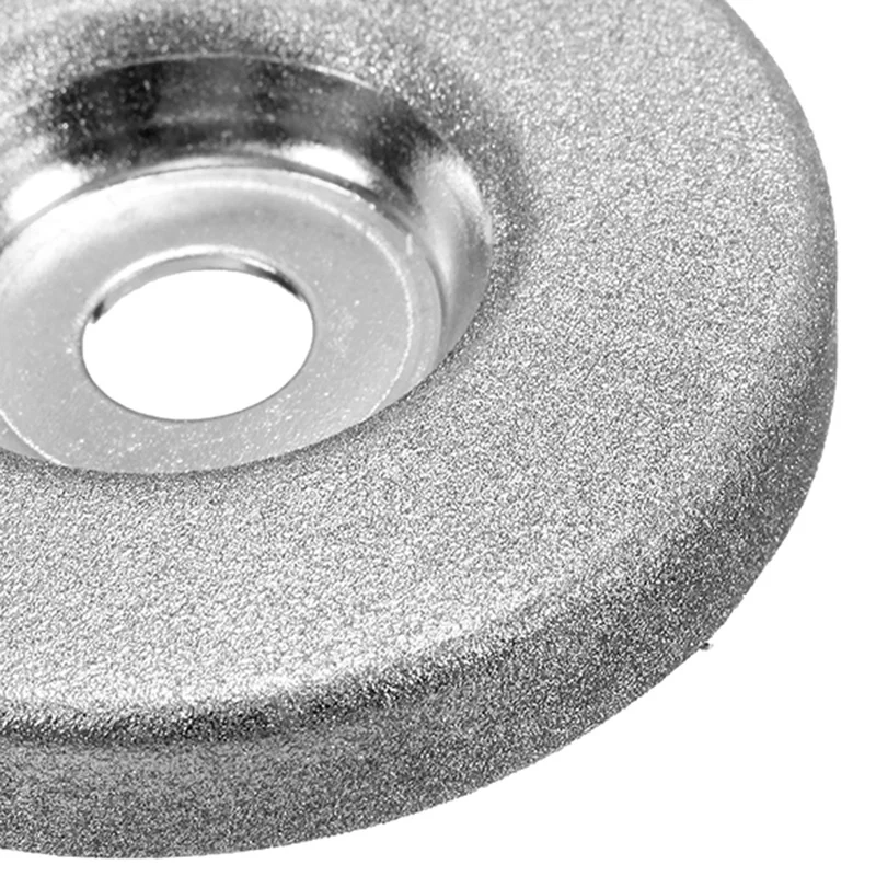 56 мм 180 зернистость алмазный шлифовальный круг многоцелевой шлифовальный станок Специальный Алмазный шлифовальный круг аксессуары