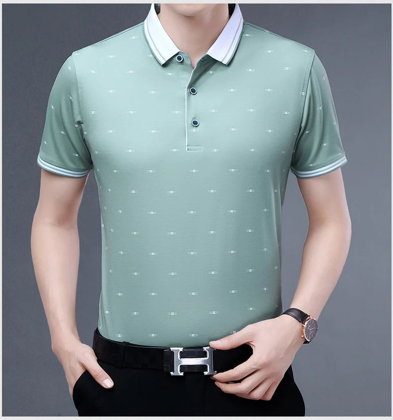 High Quality Moda Masculina