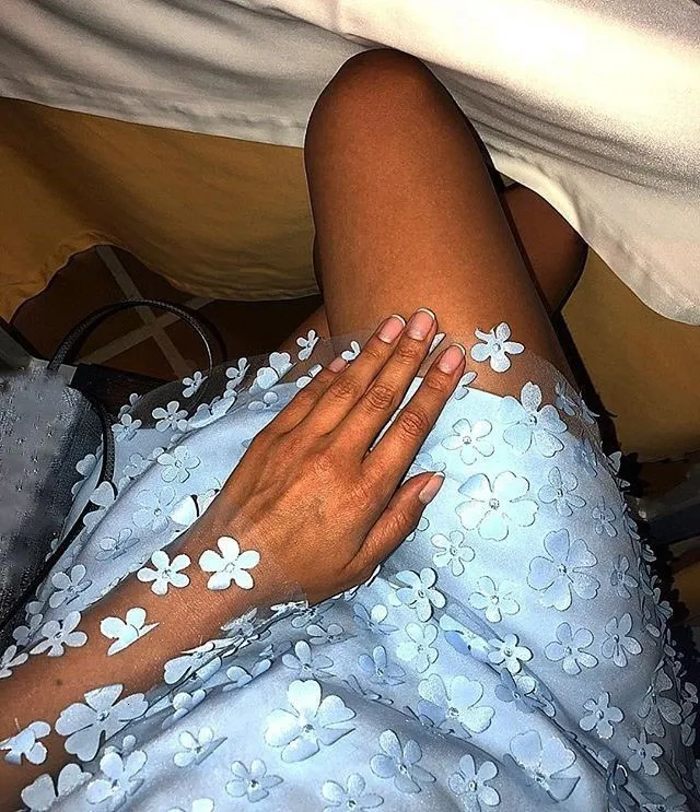 Женское летнее элегантное мини-платье с длинным рукавом, цветочное кружевное платье, сексуальные Клубные вечерние платья