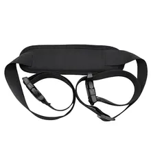 Балансировочный автомобильный велосипедный ремень Детский Взрослый Электрический скутер портативный плечевой ремень для переноски балансировочный автомобильный ремень