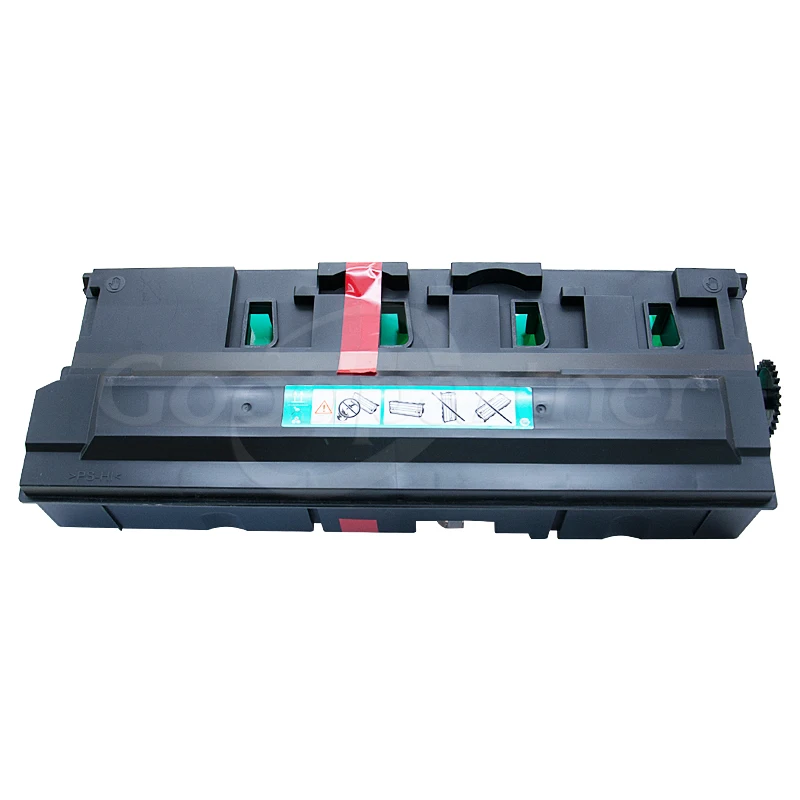 Recipiente de Resíduos de Toner para Konica Minolta Bizhub 224 284 308 364 368 454 458 554 558 658 C224 C258 C284 C308 C364 C368 1x Wx103 - Imagem 5