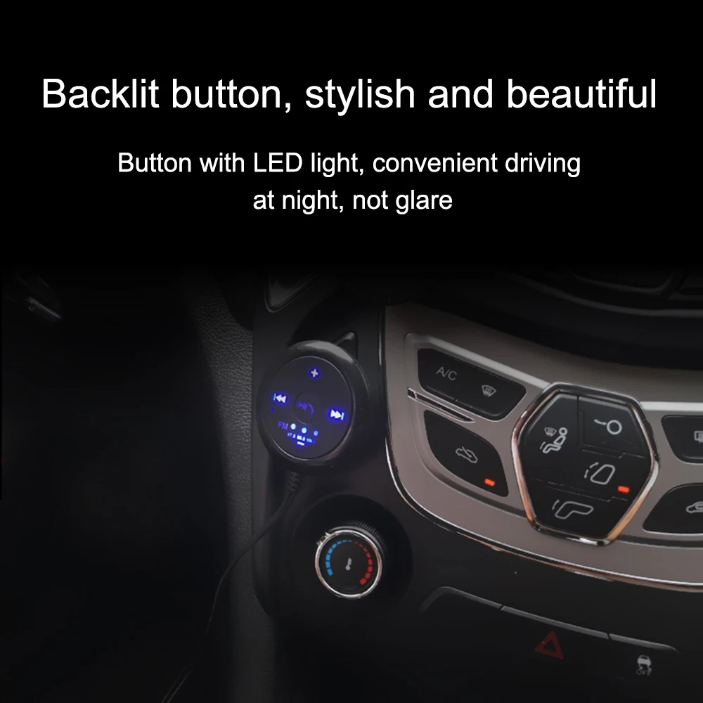 Bluetooth FM 7